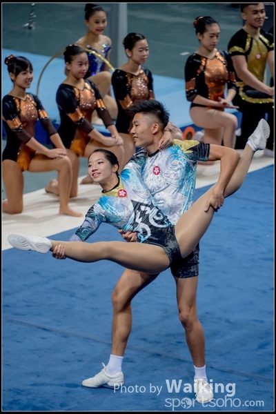 2017-10-21 Gymnastics 0040