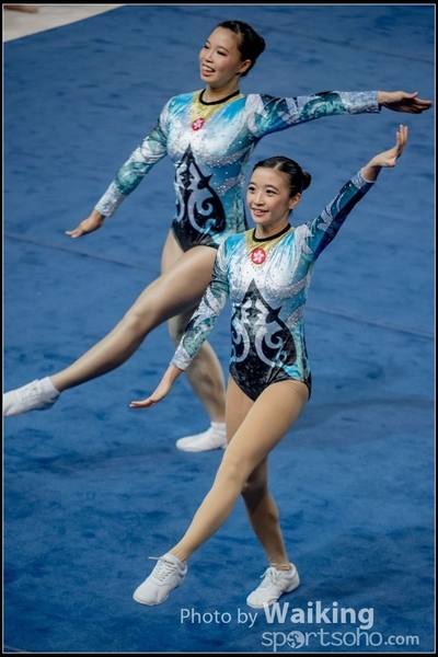 2017-10-21 Gymnastics 0045