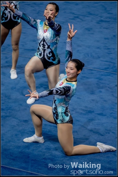 2017-10-21 Gymnastics 0048