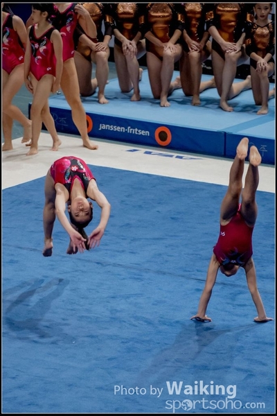 2017-10-21 Gymnastics 0058