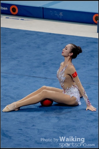 2017-10-21 Gymnastics 0086
