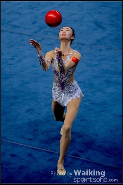 2017-10-21 Gymnastics 0089