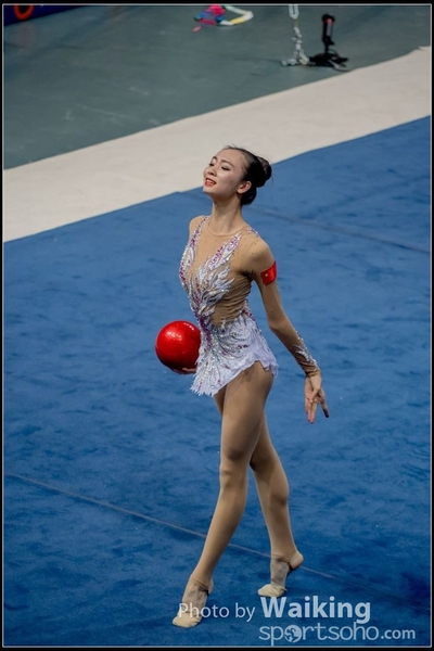 2017-10-21 Gymnastics 0090