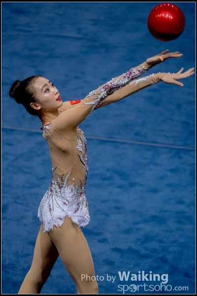 2017-10-21 Gymnastics 0093