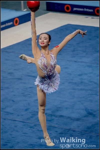 2017-10-21 Gymnastics 0094