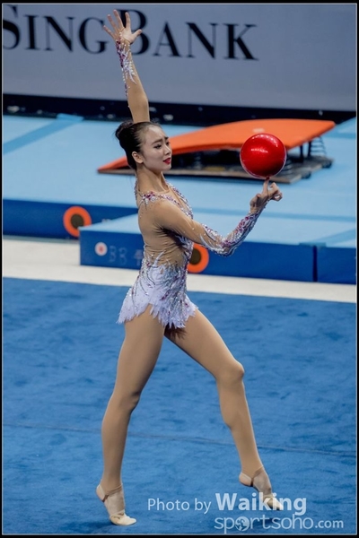 2017-10-21 Gymnastics 0096