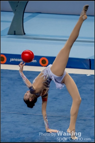 2017-10-21 Gymnastics 0098
