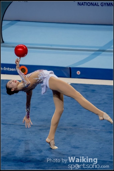 2017-10-21 Gymnastics 0099