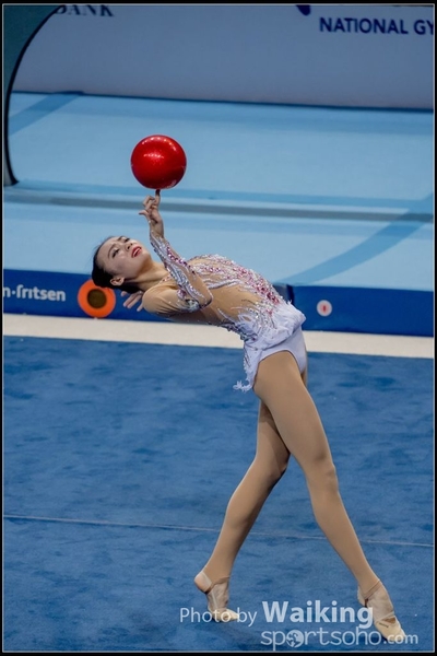 2017-10-21 Gymnastics 0100