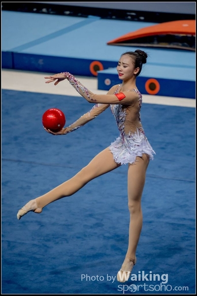 2017-10-21 Gymnastics 0107
