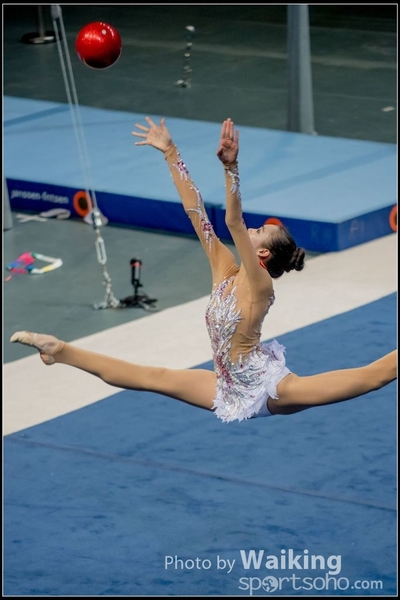 2017-10-21 Gymnastics 0108