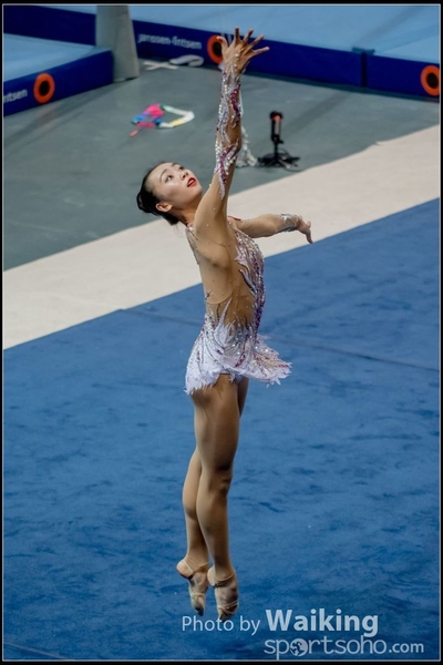 2017-10-21 Gymnastics 0109