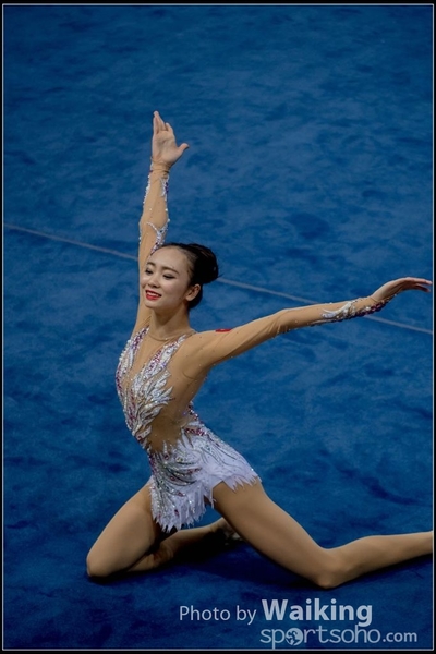 2017-10-21 Gymnastics 0110