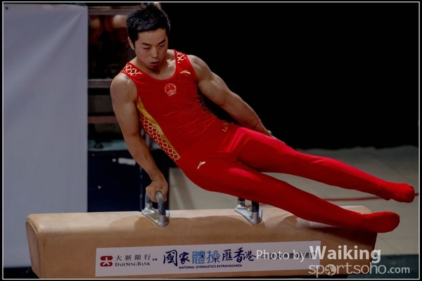 2017-10-21 Gymnastics 0112