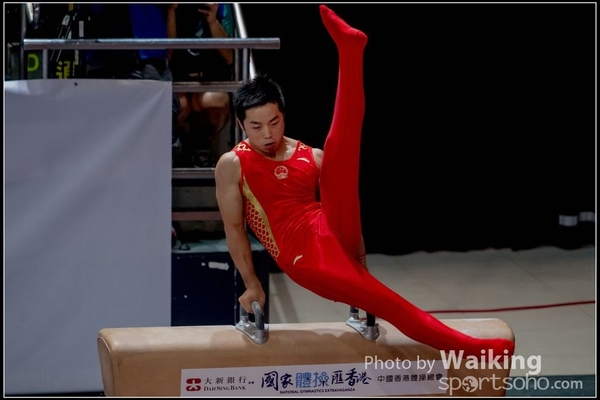2017-10-21 Gymnastics 0113