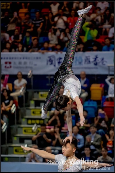2017-10-21 Gymnastics 0121