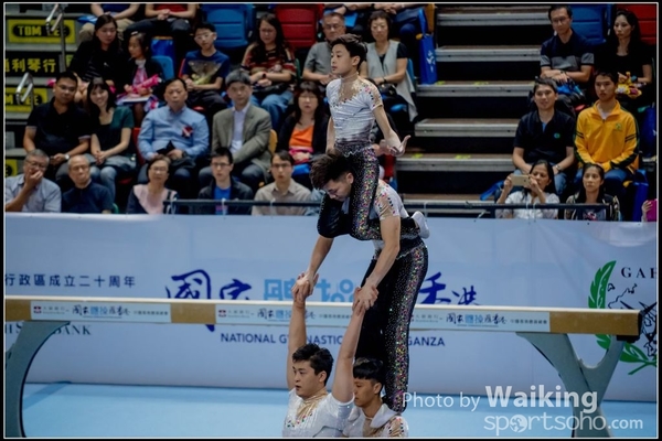 2017-10-21 Gymnastics 0123