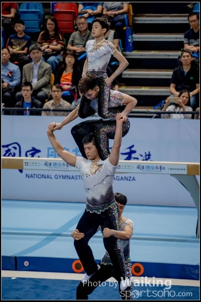 2017-10-21 Gymnastics 0124