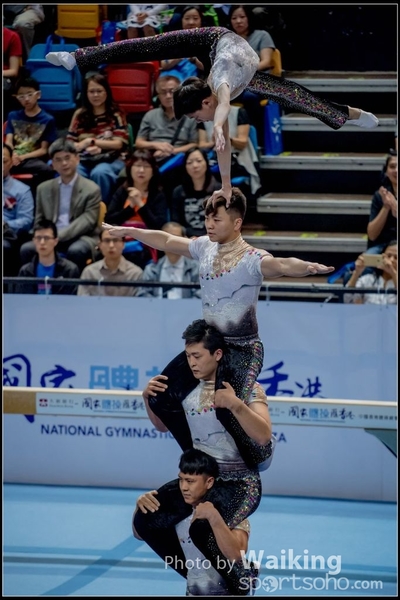 2017-10-21 Gymnastics 0125