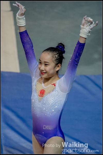 2017-10-21 Gymnastics 0127