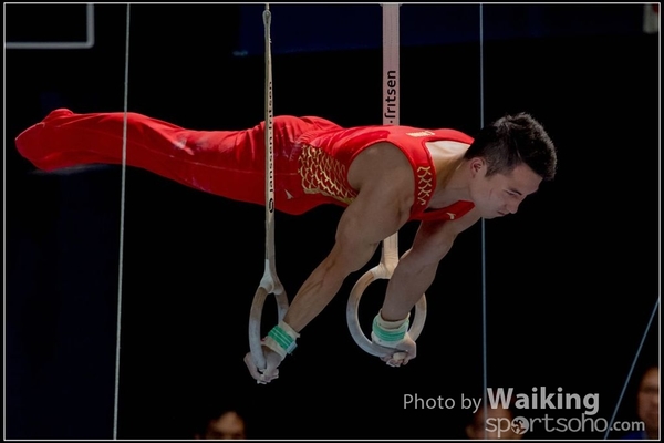 2017-10-21 Gymnastics 0141