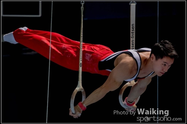2017-10-21 Gymnastics 0142