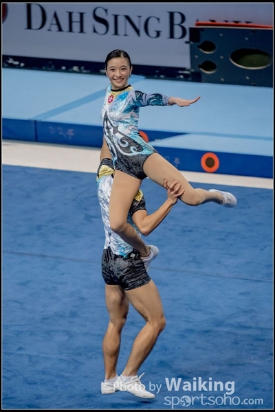 2017-10-21 Gymnastics 0144