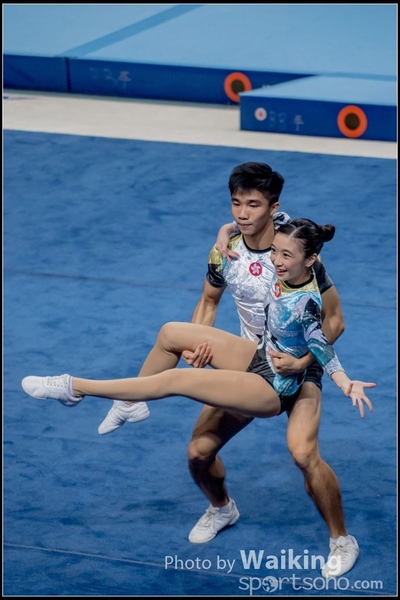 2017-10-21 Gymnastics 0145