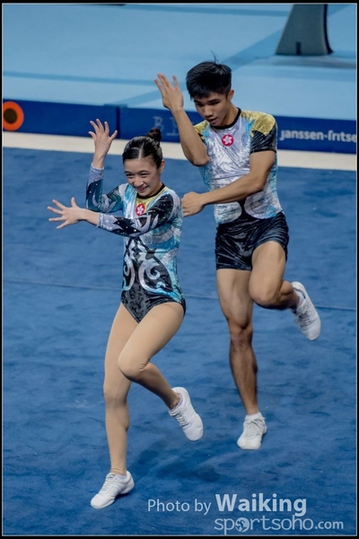 2017-10-21 Gymnastics 0147