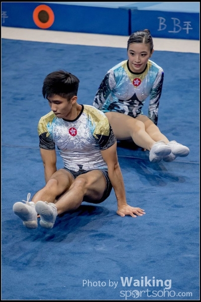 2017-10-21 Gymnastics 0148
