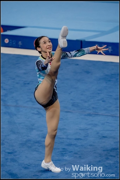2017-10-21 Gymnastics 0149