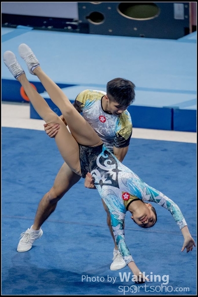 2017-10-21 Gymnastics 0150