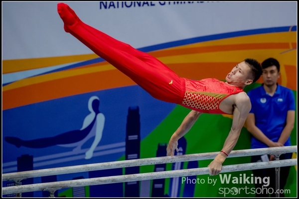 2017-10-21 Gymnastics 0152