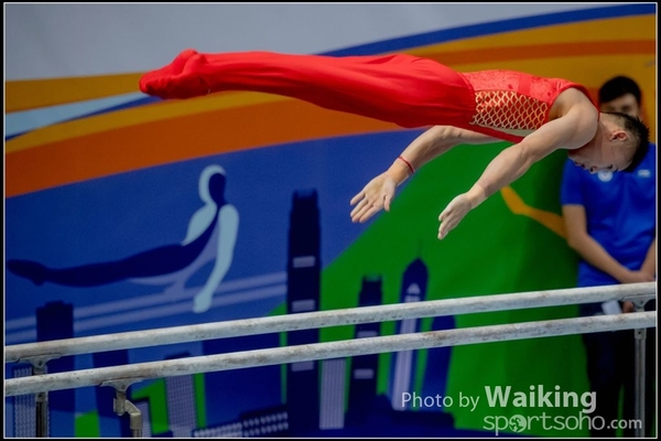 2017-10-21 Gymnastics 0153