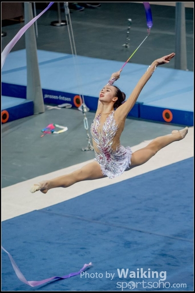 2017-10-21 Gymnastics 0192