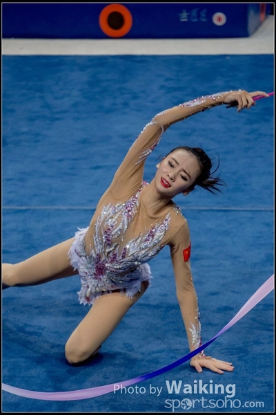 2017-10-21 Gymnastics 0206