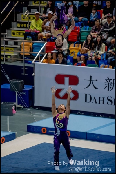 2017-10-21 Gymnastics 0210