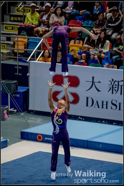 2017-10-21 Gymnastics 0211