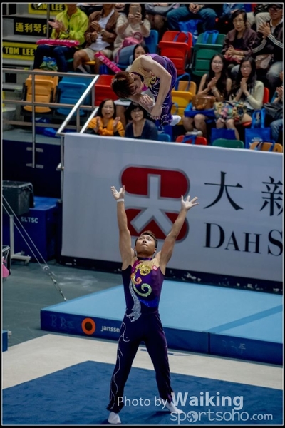 2017-10-21 Gymnastics 0212
