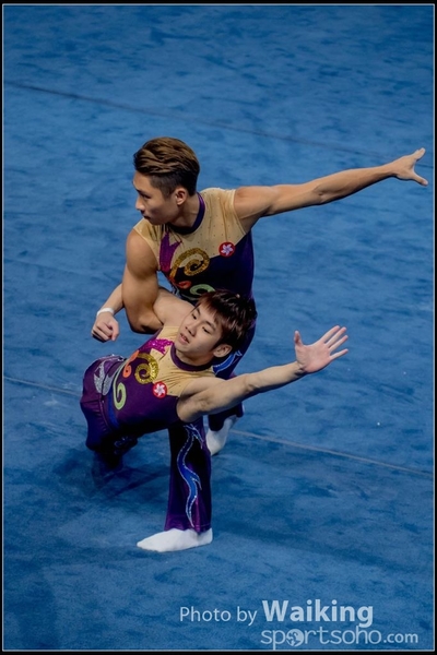 2017-10-21 Gymnastics 0214