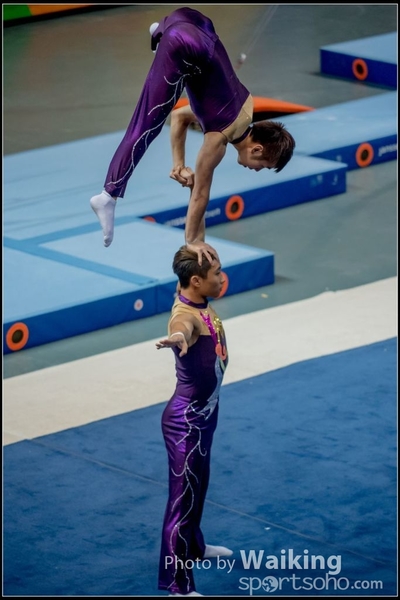 2017-10-21 Gymnastics 0215