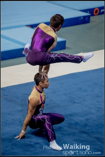 2017-10-21 Gymnastics 0216