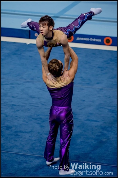 2017-10-21 Gymnastics 0218