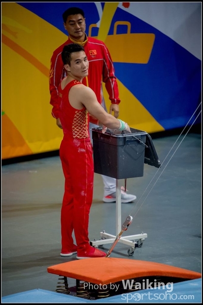 2017-10-21 Gymnastics 0231