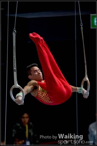 2017-10-21 Gymnastics 0232