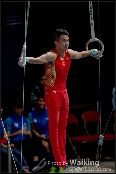 2017-10-21 Gymnastics 0233