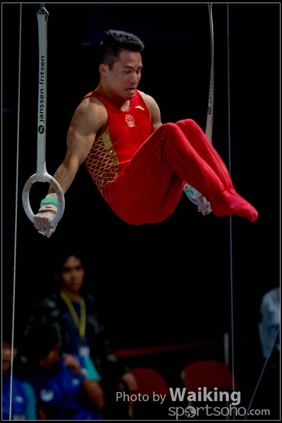 2017-10-21 Gymnastics 0234