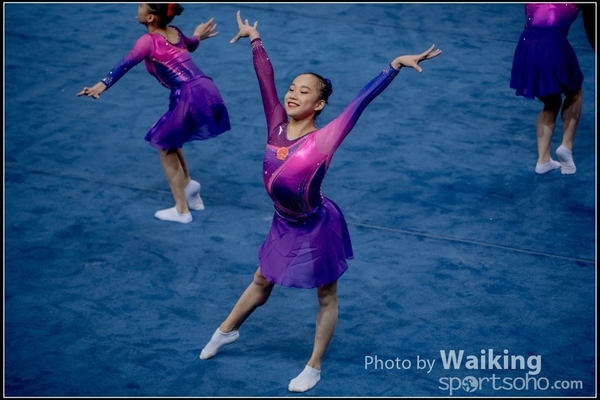 2017-10-21 Gymnastics 0236