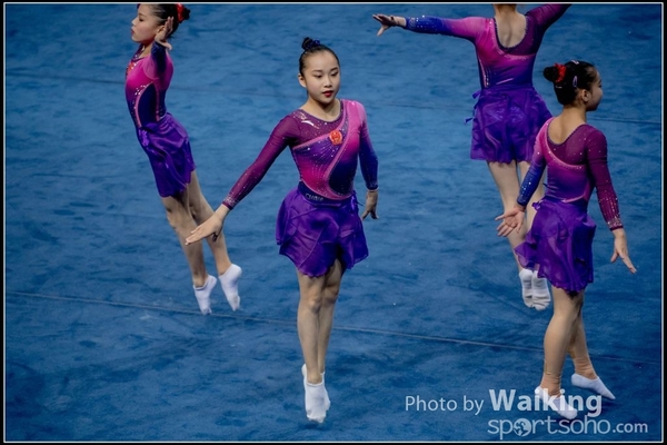 2017-10-21 Gymnastics 0238