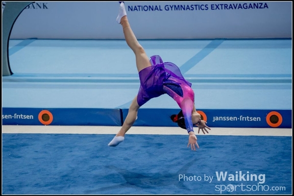 2017-10-21 Gymnastics 0239